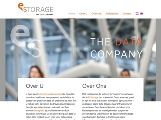 E-STORAGE BV