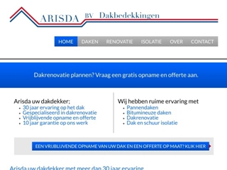 ARISDA BV