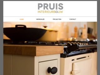 PRUIS INTERIEURBOUW