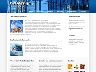 JWDDESIGN VOF