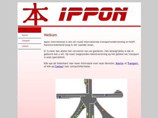 IPPON INTERNATIONAL