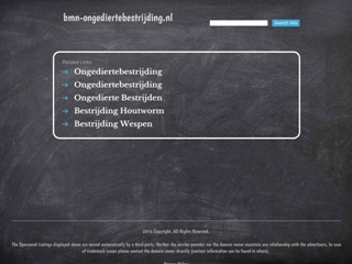 BEDRIJFSHYGIENE MIDDEN-NEDERLAND