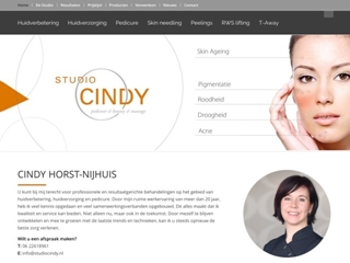 STUDIO CINDY