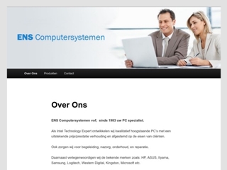 ENS COMPUTERSYSTEMEN