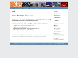 VHD ADVIES