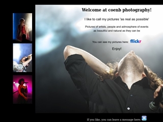 COENB PHOTOGRAPHY