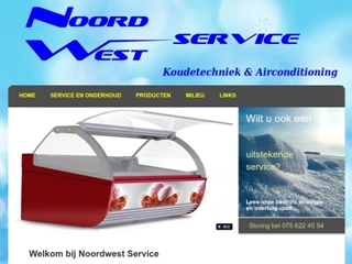 NOORDWEST SERVICE
