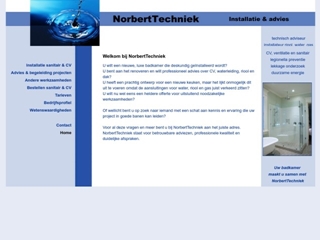 NORBERTTECHNIEK