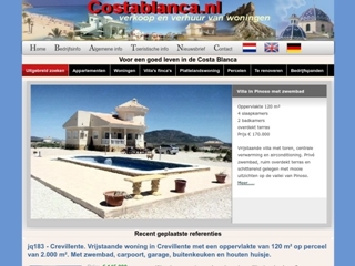 COSTA BLANCA.NL