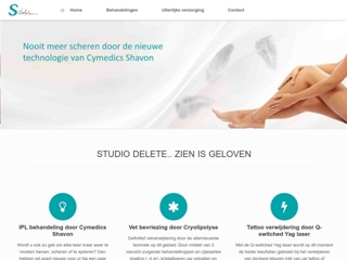STUDIO DELETE