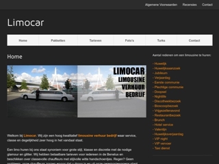 LIMOCAR