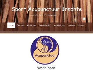 LEIDERDORP ACUPUNCTUUR
