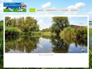 OUD DRIMMELEN RECREATIE