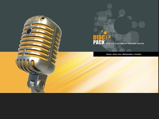 DISC & PACK SERVICE