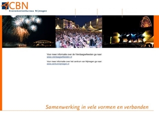 ACBN EVENEMENTENBURAEU NIJMEGEN
