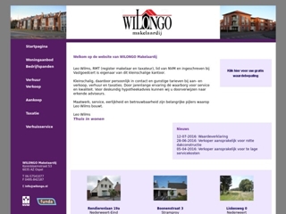 WILONGO MAKELAARDIJ