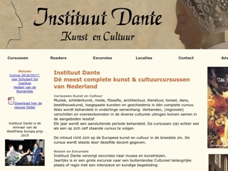 DANTE INSTITUUT
