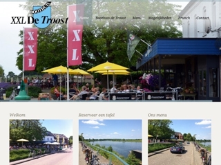 VOF BOOTHUIS DE TROOST