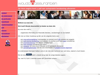 WOUDA ASSURANTIEN