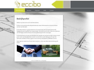 ECCIBO BOUWADVIES