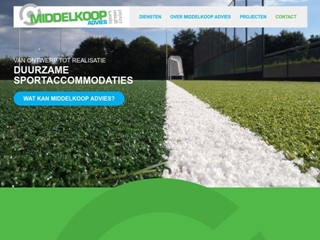 MIDDELKOOP ADVIES