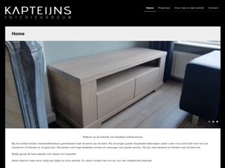 KAPTEIJNS INTERIEURBOUW