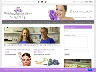 CENTRE COSMETIQUE CARMEN