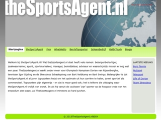 THESPORTSAGENT.NL