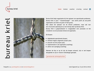 BUREAU KRIEL
