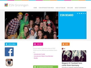 AEGEE-GRONINGEN