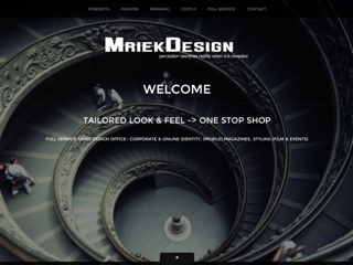 MRIEKDESIGN