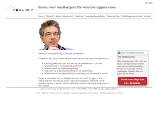 TOPLIMIT BV