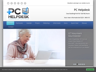 PC HELPDESK