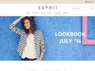 ESPRIT VLAARDINGEN