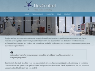 DEVCONTROL