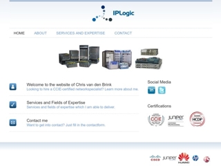 IPLOGIC
