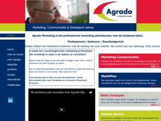 AGRADO MARKETING & STRATEGIE