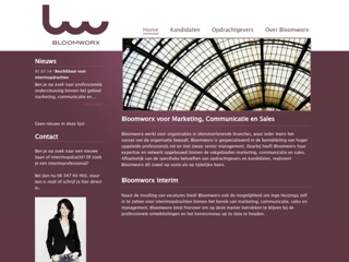BLOOMWORX