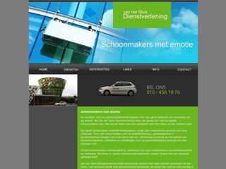SLUIS VD
