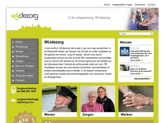 WIJDEZORG
