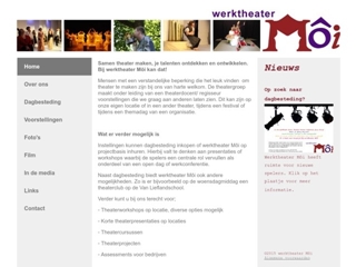 WERKTHEATER M̫I