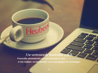 HEUBERS FINANCIEEL MANAGEMENT BV