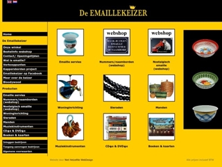 EMAILLEKEIZER DE