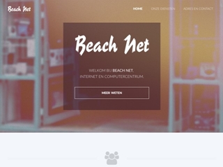 BEACH NET