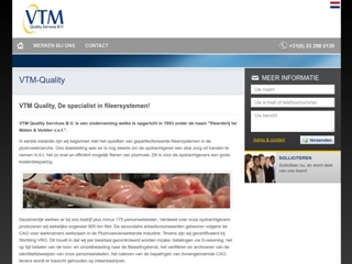 VTM QUALITY SERVICES
