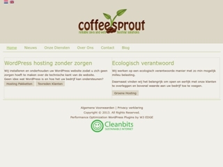 B. VAN SOMEREN ICT SERVICES