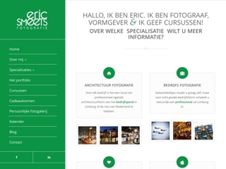 SMEETS FOTOGRAFIE ERIC