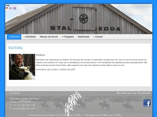 STAL EDDA