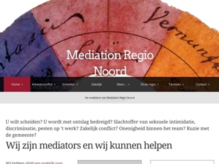 MEDIATION REGIO NOORD