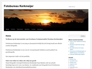 KERKMEIJER FOTOBUREAU